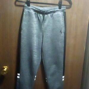 Boy's Place Sports Track Pants